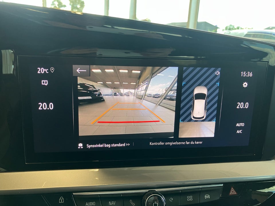 Opel Mokka-e 50 Ultimate 5d