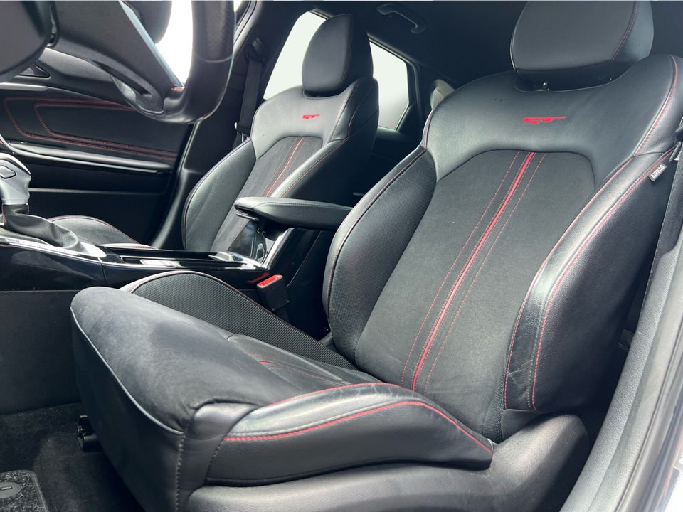 Kia ProCeed 1,6 T-GDi GT DCT 5d
