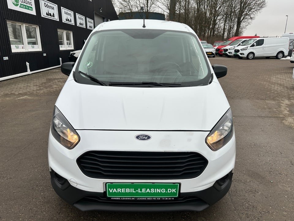Ford Transit Courier 1,5 TDCi 75 Trend