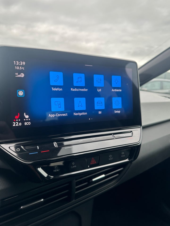 VW ID.3 58 1ST Plus 5d