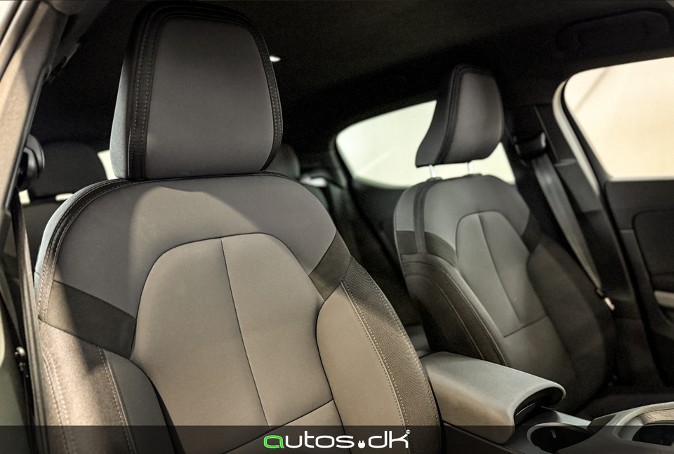 Polestar 2 Long Range 5d