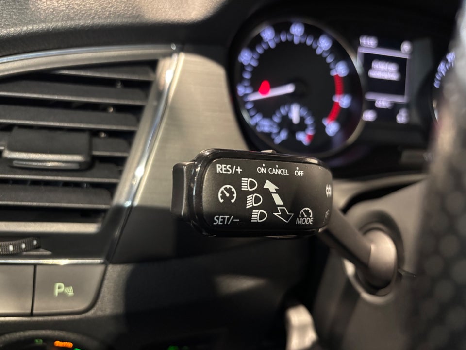 Skoda Fabia 1,2 TSi 110 Ambition DSG 5d