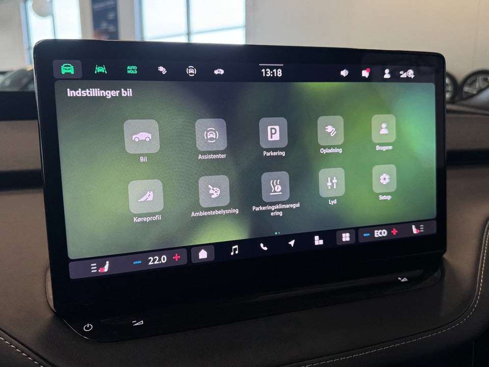 Skoda Enyaq 85 iV Sportline 5d