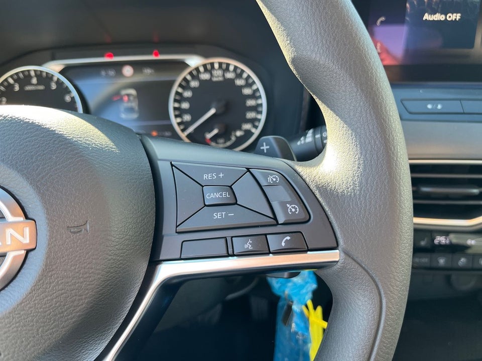 Nissan Juke 1,0 Dig-T 114 Acenta DCT 5d