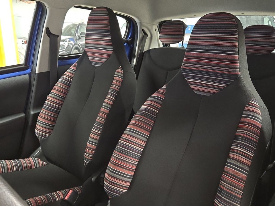 Citroën C1 1,0 VTi VTR 5d