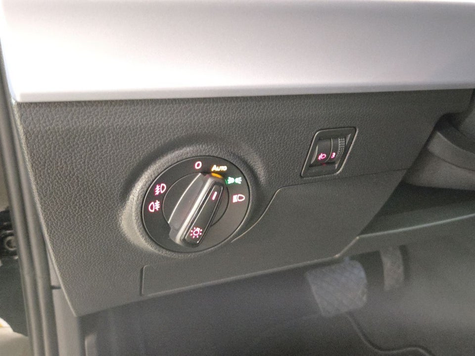 Seat Ibiza 1,0 TSi 110 FR DSG 5d