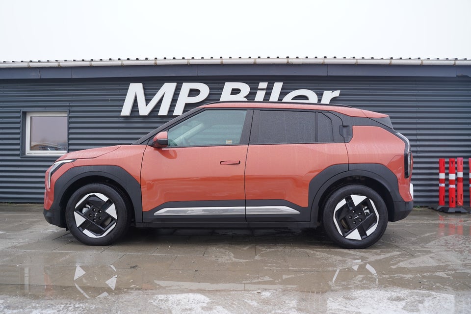 Kia EV3 81 Long Range Access 5d