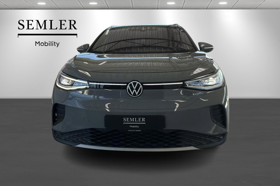 VW ID.4 77 Pro 5d
