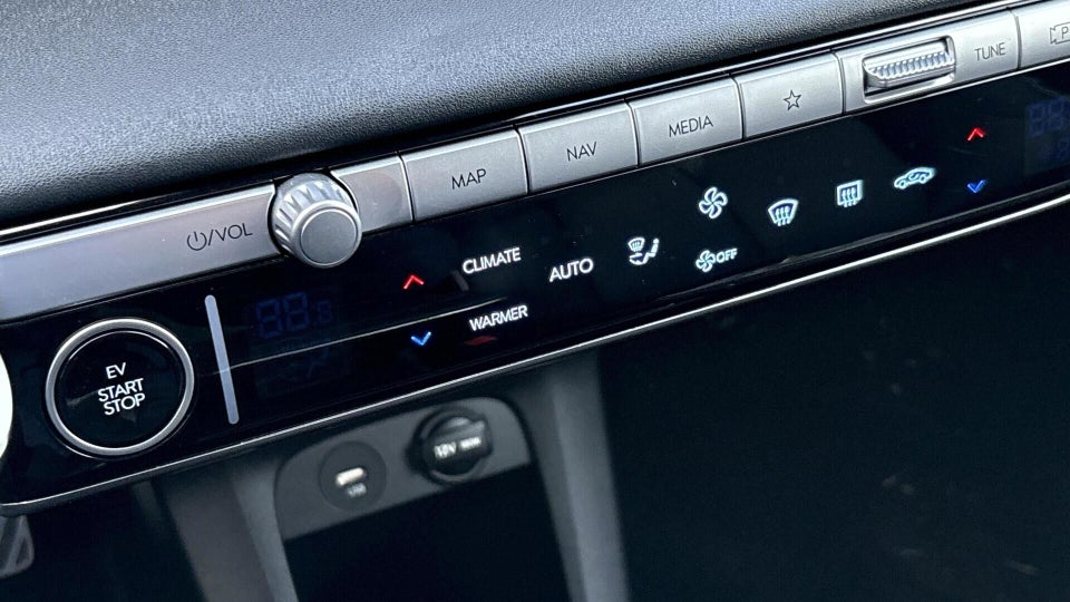 Hyundai Ioniq 5 73 Ultimate 5d