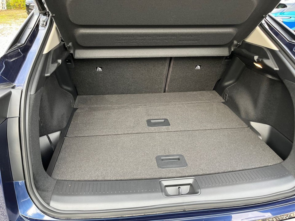 Nissan Ariya 63 Advance 5d