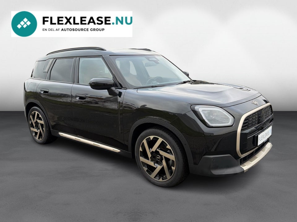 MINI Countryman E Favoured Trim XL 5d