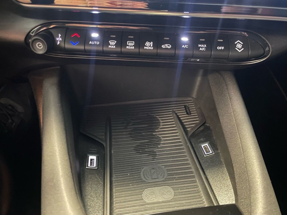 Alfa Romeo Junior Elettrica Speciale 5d