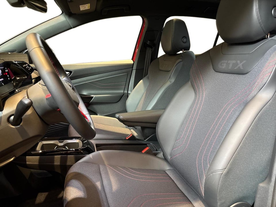 VW ID.5 77 GTX 4Motion 5d