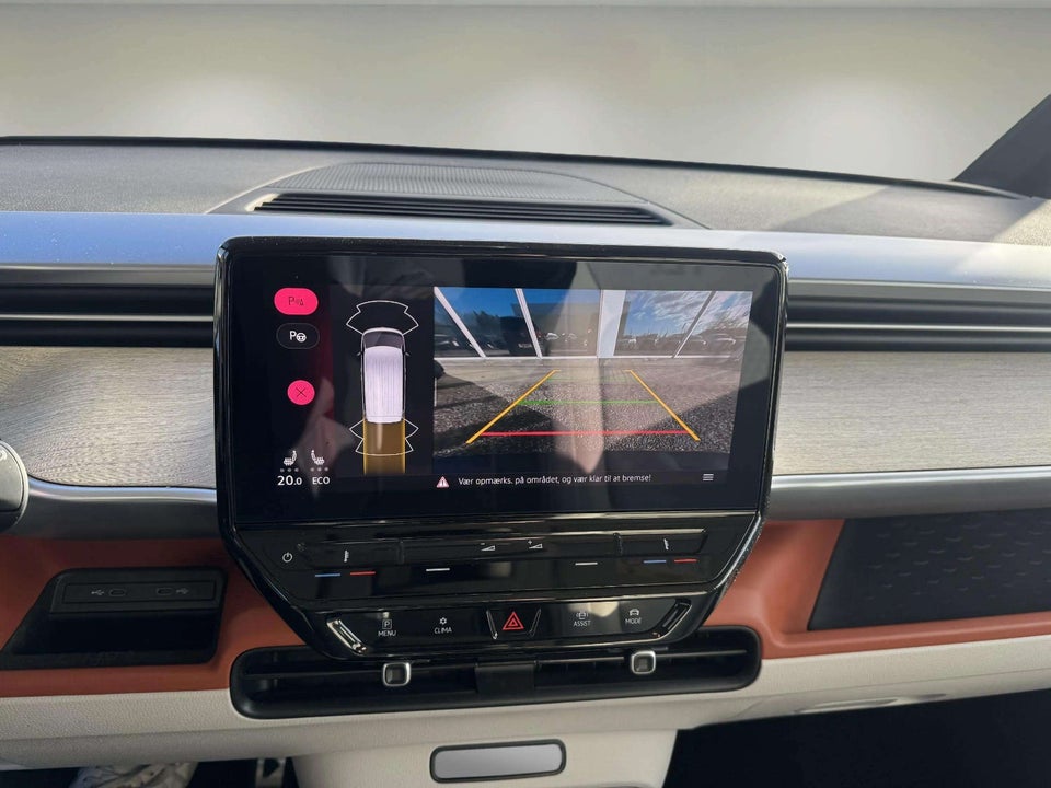 VW ID.Buzz 77 Pro SWB 5d