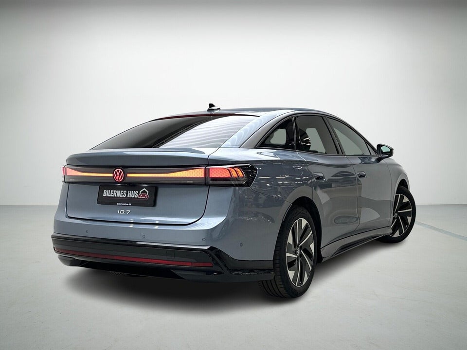 VW ID.7 86 Style S 5d