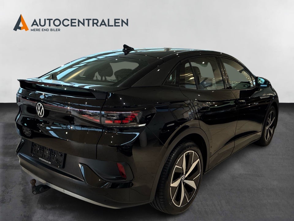 VW ID.5 77 GTX 4Motion 5d