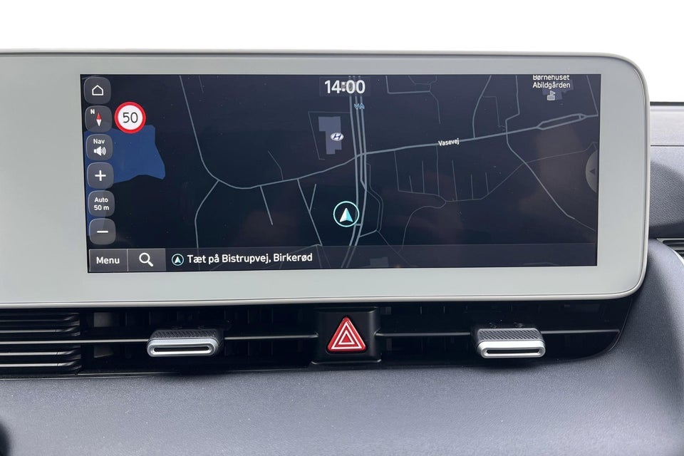 Hyundai Ioniq 5 77 Advanced AWD 5d