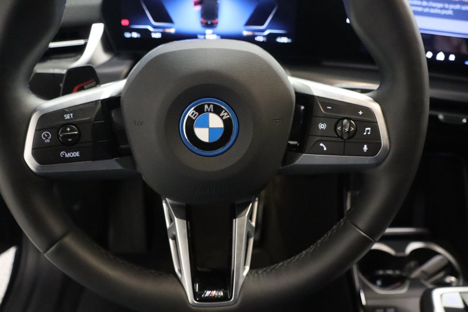 BMW iX2 xDrive30 M-Sport 5d