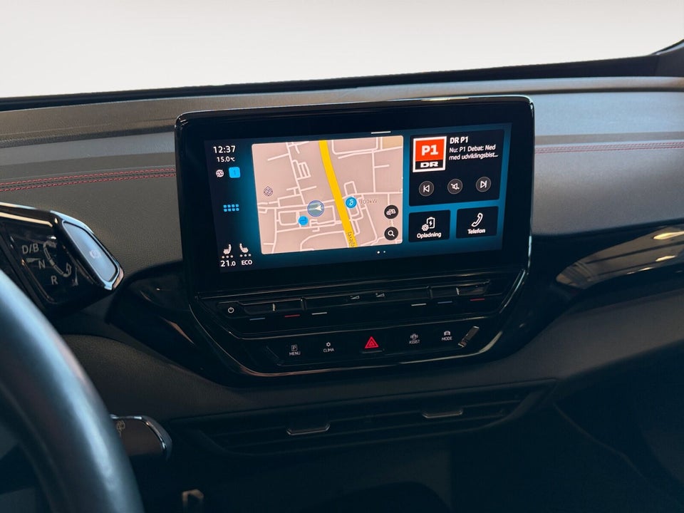 VW ID.4 77 GTX 4Motion 5d