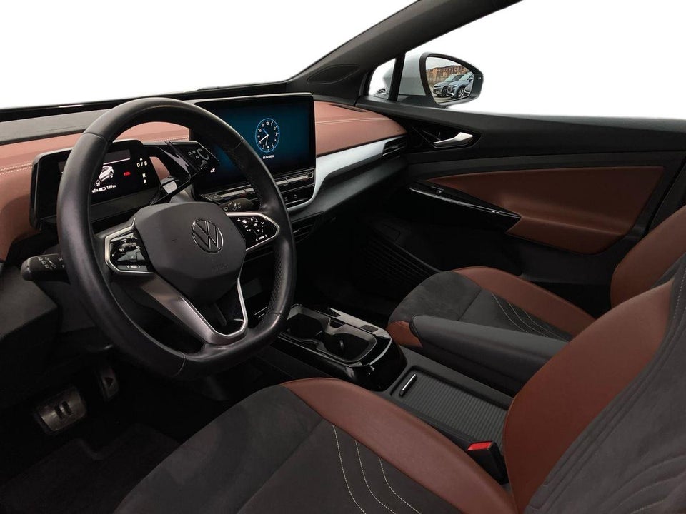 VW ID.5 77 Pro Performance 5d