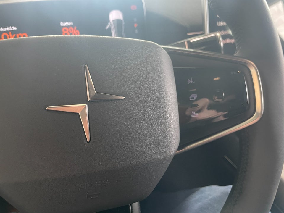 Polestar 4 Long Range 5d