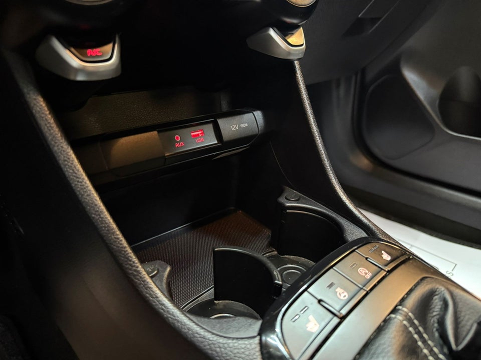 Kia Picanto 1,0 MPi Collection 5d