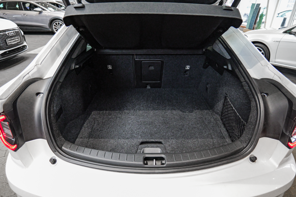 Polestar 2 Long Range AWD 5d