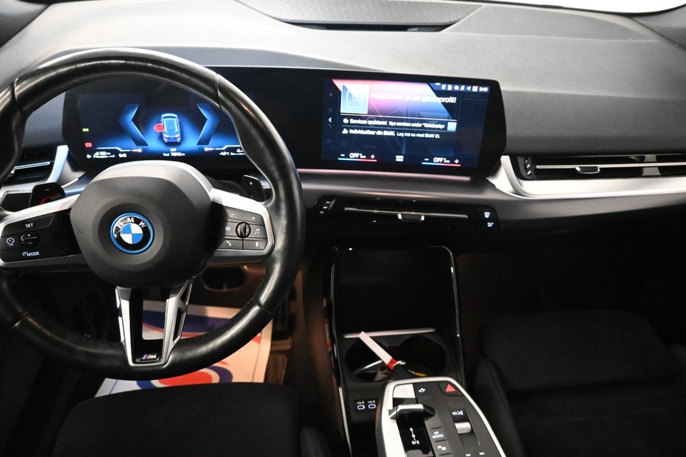 BMW 225e 1,5 Active Tourer M-Sport xDrive aut. 5d