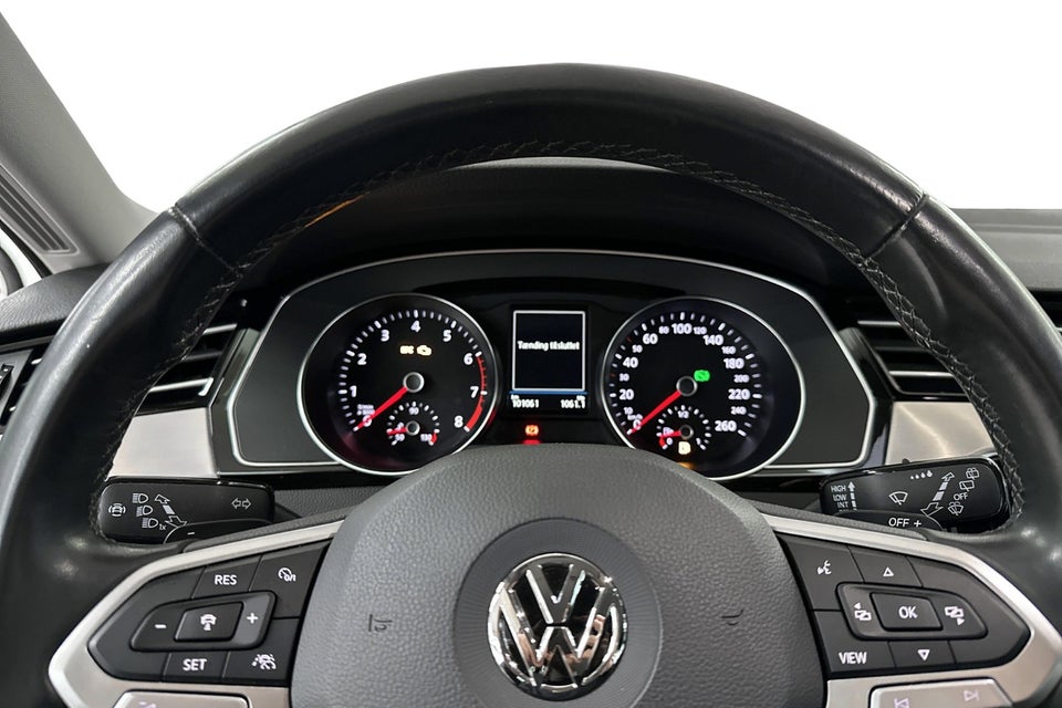 VW Passat 1,5 TSi 150 Elegance+ Variant DSG 5d