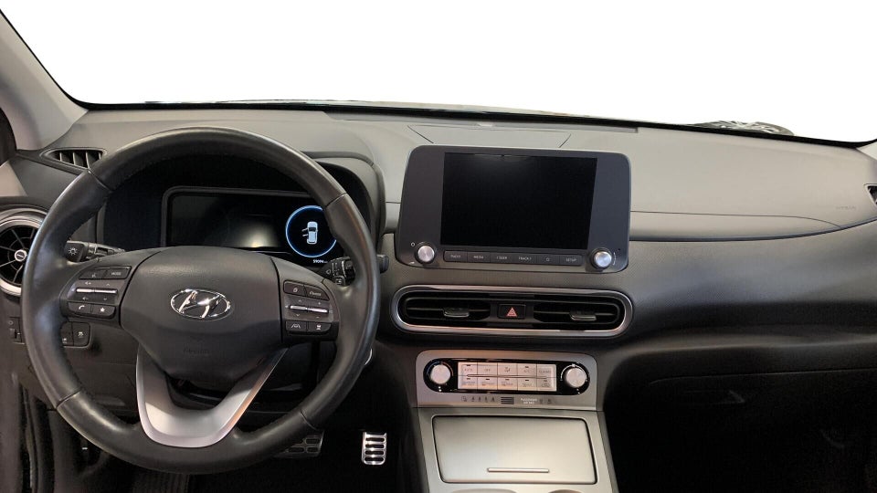 Hyundai Kona 39 EV Select 5d