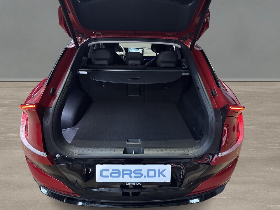 Kia EV6 84 Long Range Upgrade 5d