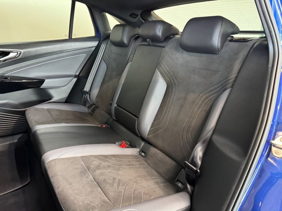 VW ID.5 77 Pro 5d
