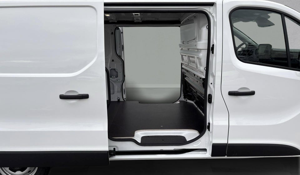 Renault Trafic 2,0 dCi 150 L2H1 Tekno aut.