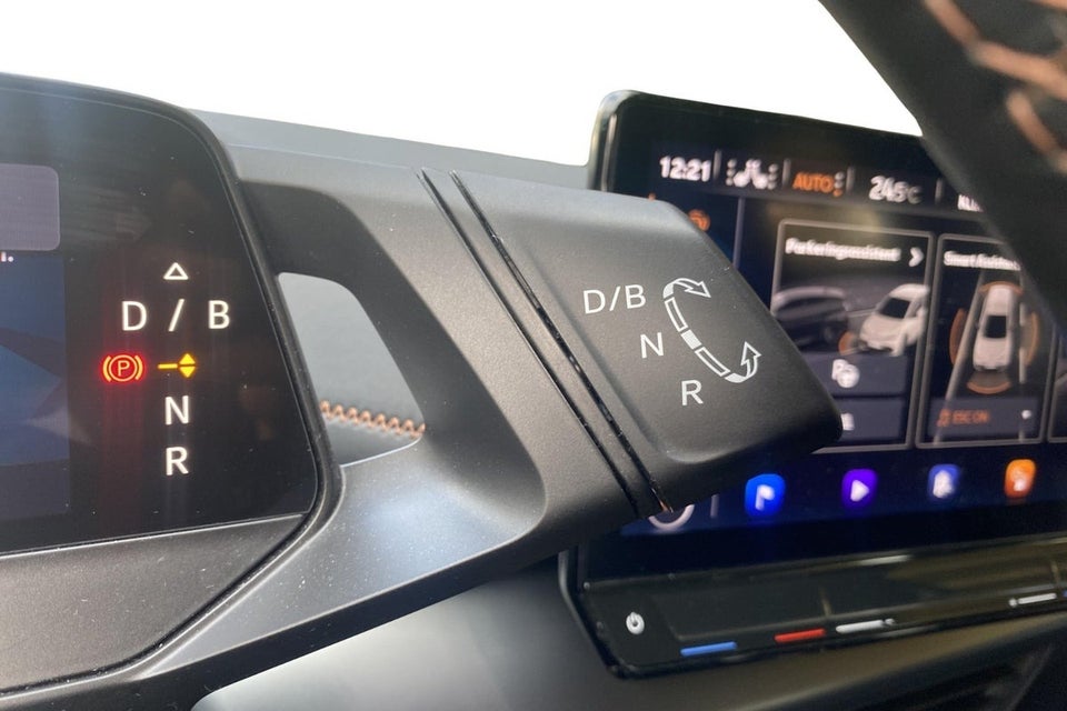 Cupra Born 58 High 5d