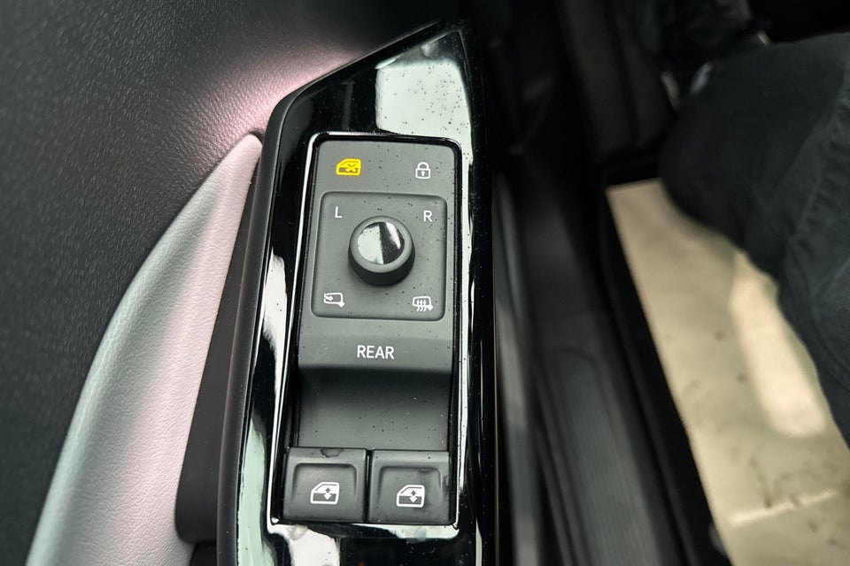 VW ID.3 58 Pro Performance Tech 5d