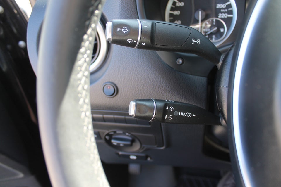 Mercedes Vito 116 2,2 CDi Complete aut. L