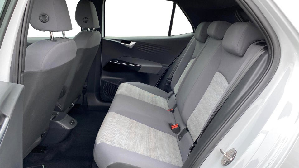 VW ID.3 58 Pro Performance 5d