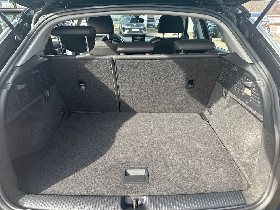 Audi Q2 35 TFSi Sport S-tr. 5d