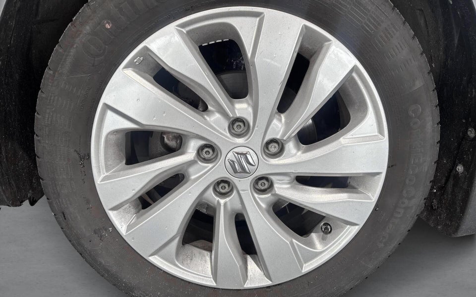 Suzuki S-Cross 1,0 Boosterjet Active 5d