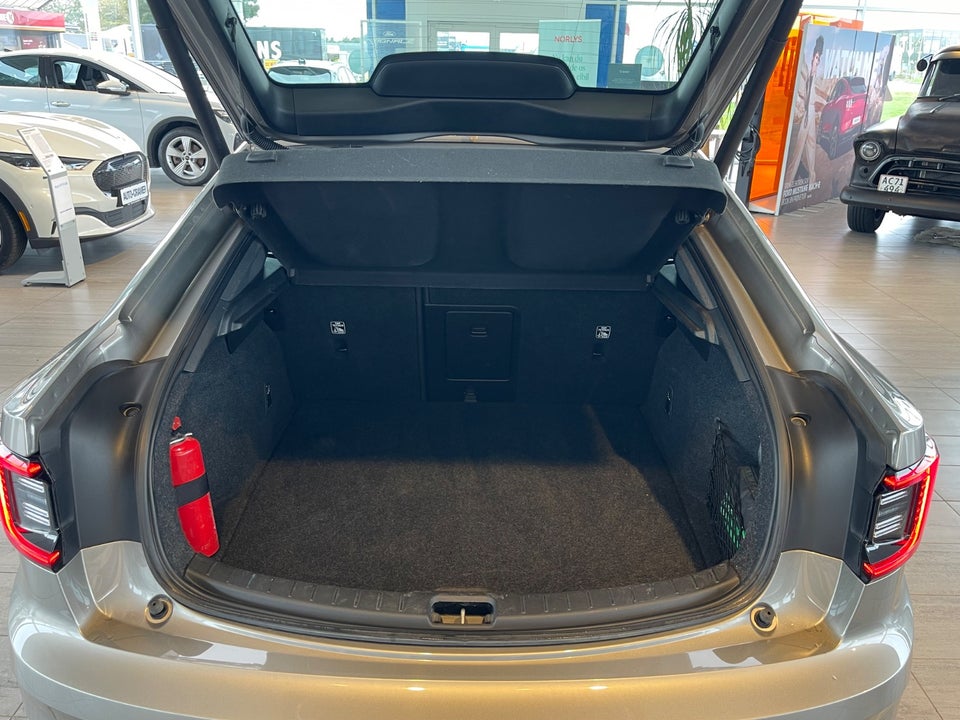 Polestar 2 Long Range 5d