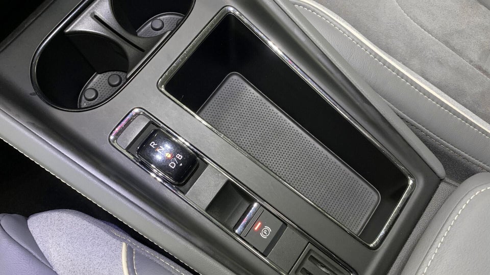 Skoda Enyaq 60 iV 5d