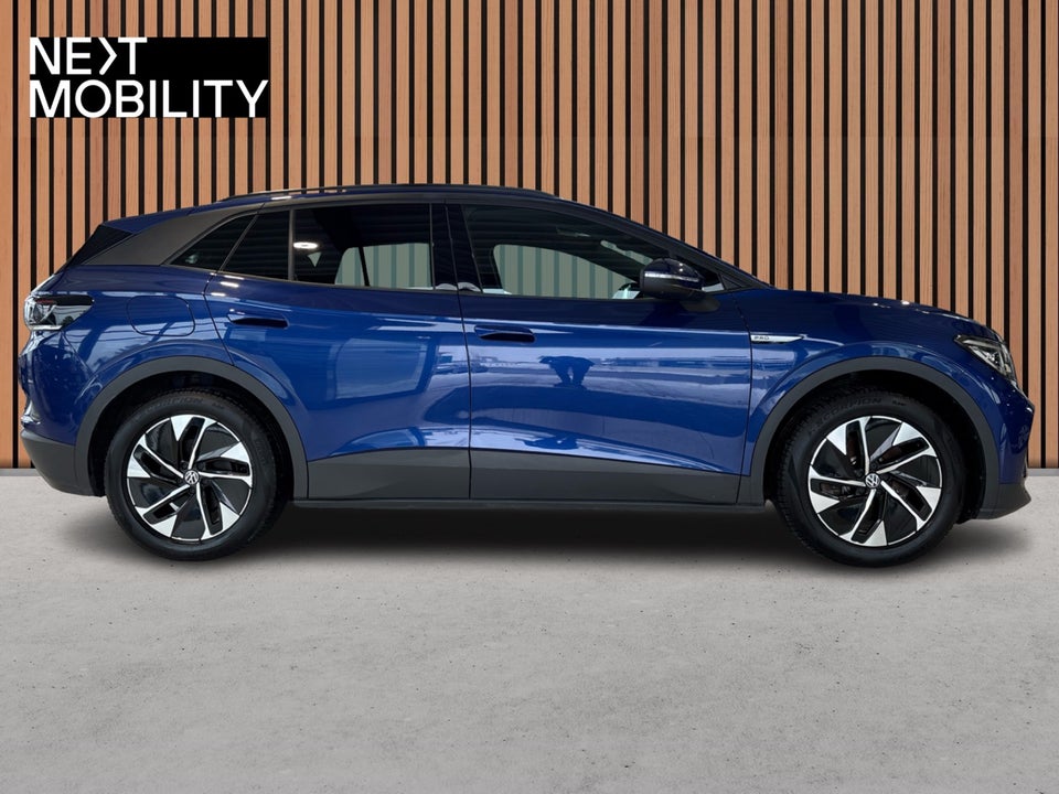 VW ID.4 77 Pro Performance 5d