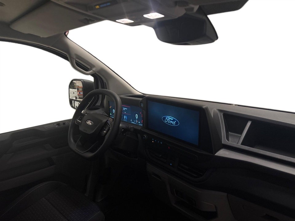 Ford Transit Custom 320L 2,0 EcoBlue Trend aut.