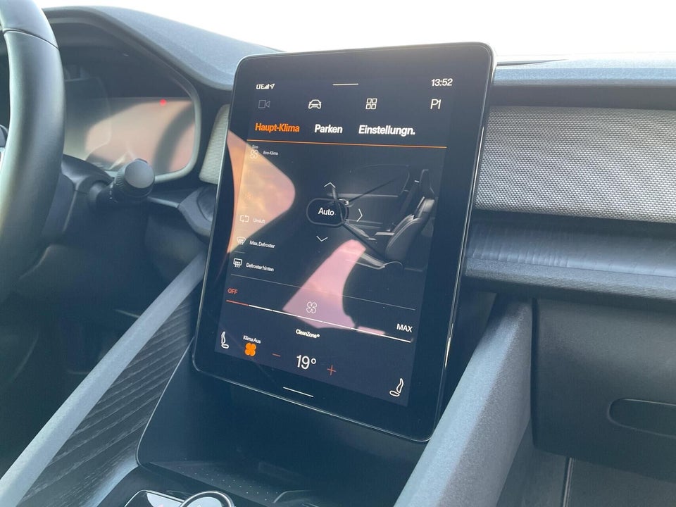 Polestar 2 Long Range 5d