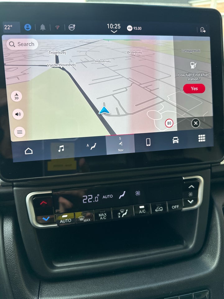 Fiat Ducato 35 Maxi 2,2 MJT 140 Kassevogn L3H2 Pro