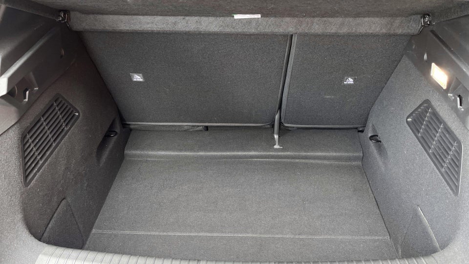 Renault Megane E-Tech 60 Techno 5d