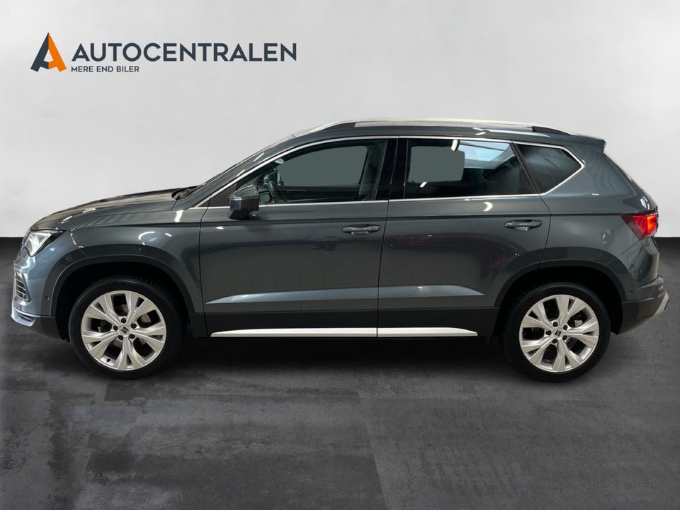 Seat Ateca 1,5 TSi 150 Xperience DSG 5d