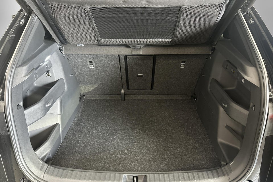 Skoda Elroq 60 iV Sportline Premium 5d