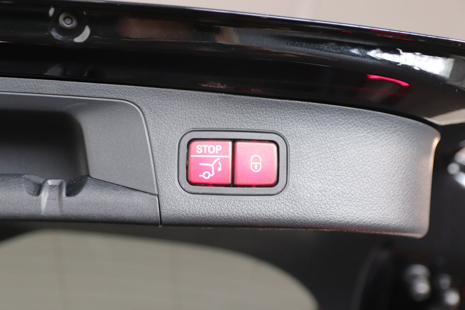 Mercedes EQA250+ AMG Line 5d