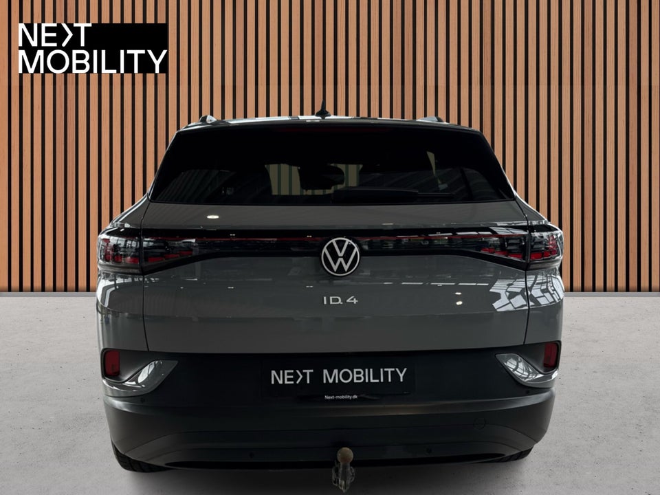 VW ID.4 77 Pro 5d